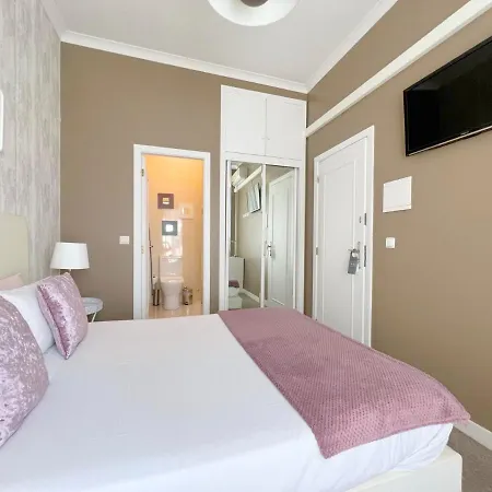 O'porto Seven - 4* Oporto