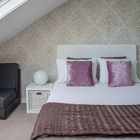 O'porto Seven - 4* Oporto