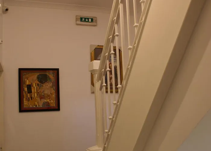 Pensión O'porto Seven - 4*