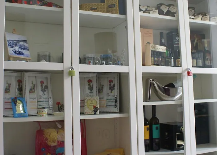 O'porto Seven - Oporto