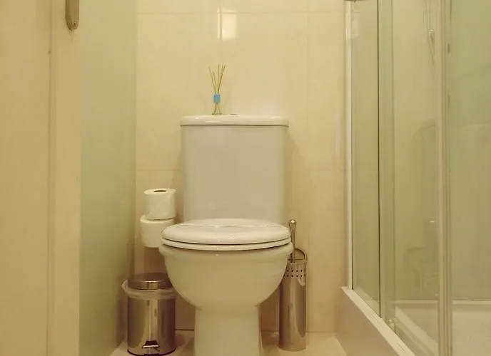 O'porto Seven - Pensión