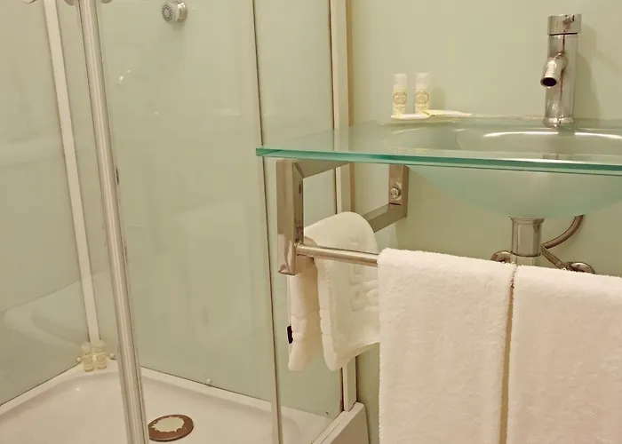 Pensión O'porto Seven - 4*