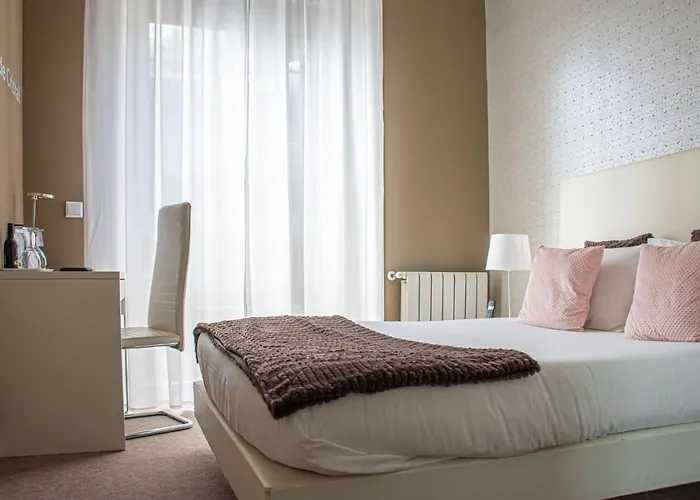 O'porto Seven - 4* Oporto