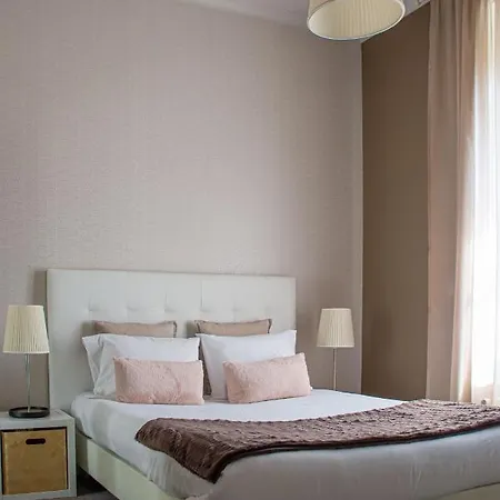 O'porto Seven - 4*