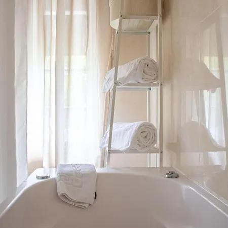 O'porto Seven - 4*