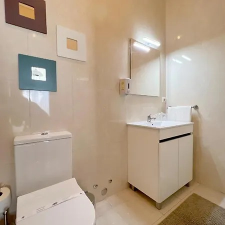 O'porto Seven - 4*