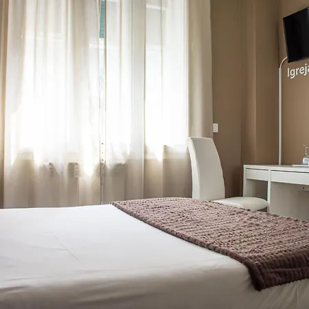 O'porto Seven - Maison d'hôtes 4*