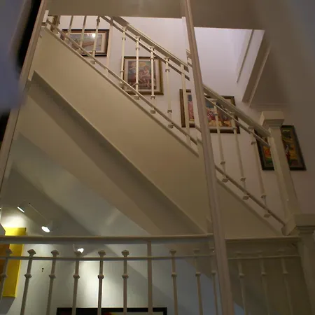 Casa de hóspedes O'porto Seven -