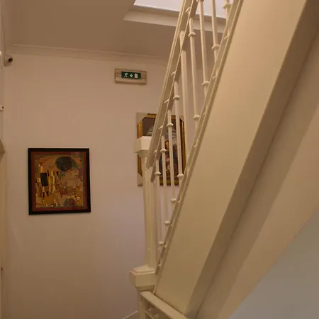 Pensjonat O'porto Seven - 4*