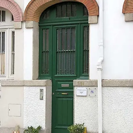 Pensjonat O'porto Seven - Porto
