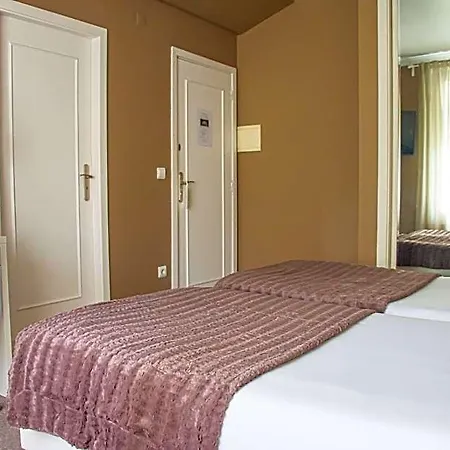 O'porto Seven -