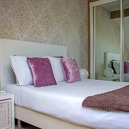 O'porto Seven - 4*