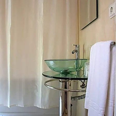 Pensjonat O'porto Seven -