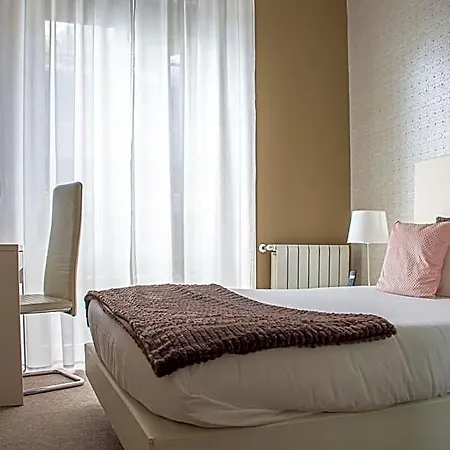 O'porto Seven - 4*