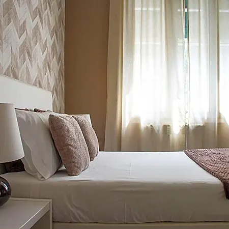 Pensjonat O'porto Seven -