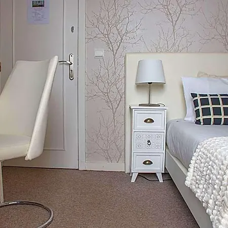 Pensjonat O'porto Seven - 4*