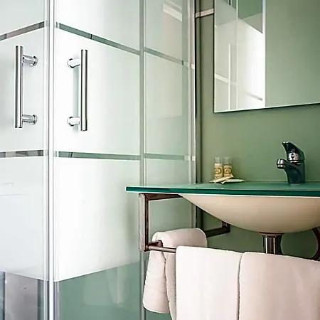 O'porto Seven -