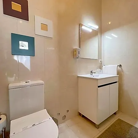 O'porto Seven -