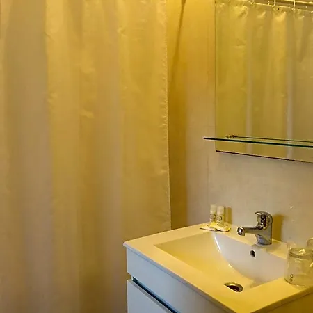 O'porto Seven - 4*