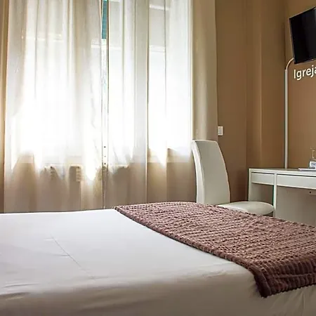 O'porto Seven -