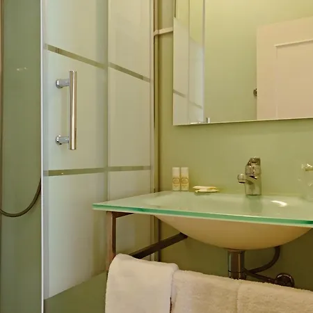 Maison d'hôtes O'porto Seven -