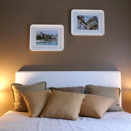 O'porto Seven - 4*