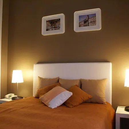 O'porto Seven - Maison d'hôtes 4*