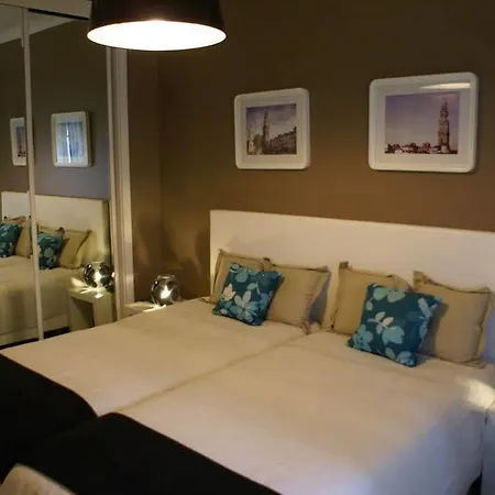 O'porto Seven -