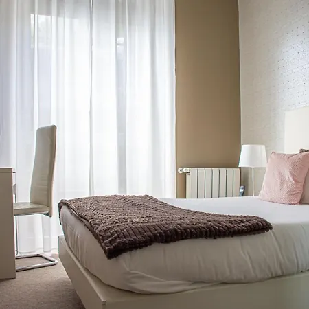 O'porto Seven - 4* Porto