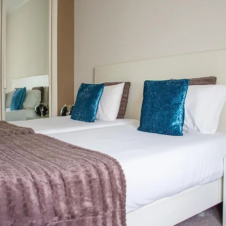 O'porto Seven - Pensjonat Porto