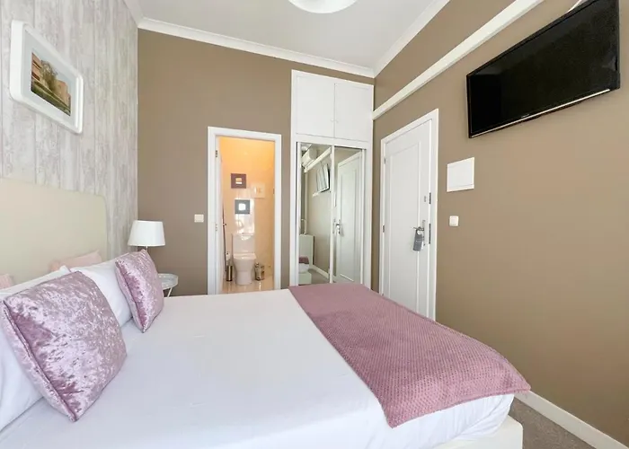 O'porto Seven - 4* Porto