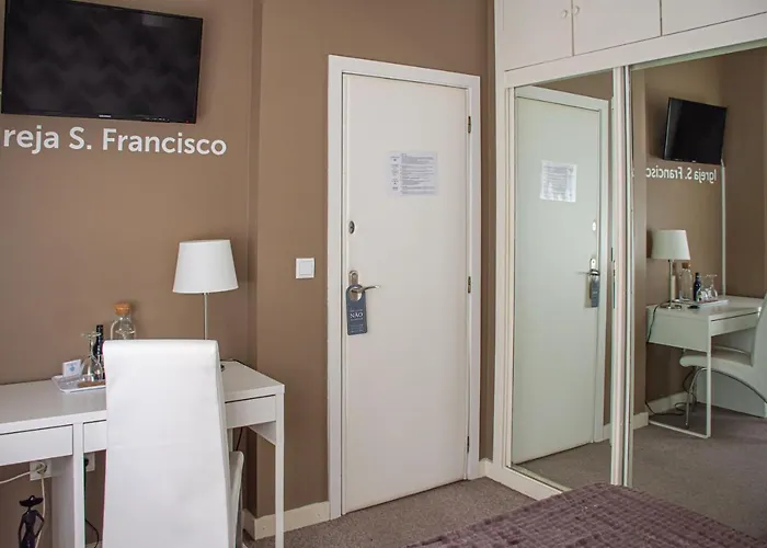 O'porto Seven - 4* Porto