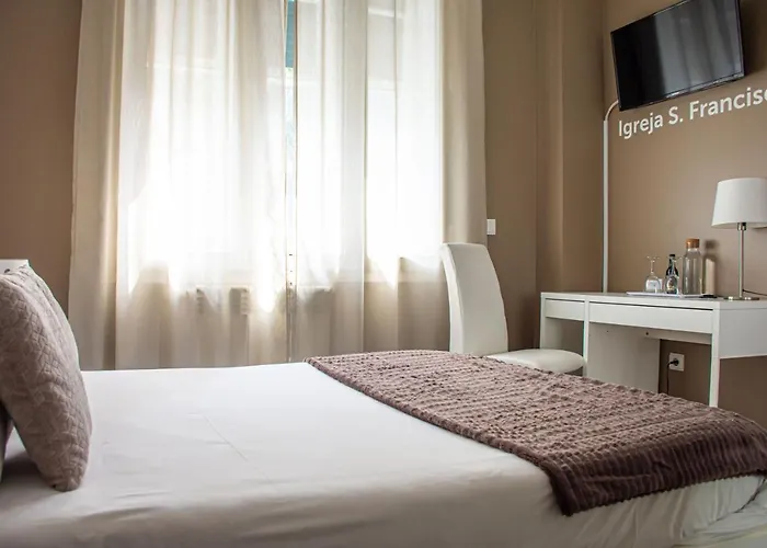 O'porto Seven - Affittacamere 4*