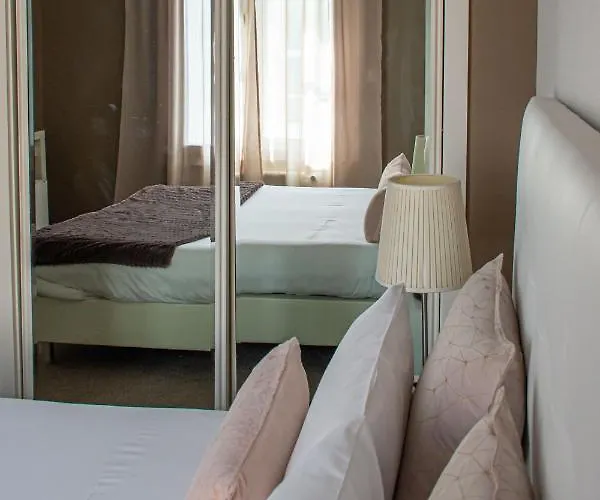 O'porto Seven - Affittacamere 4*