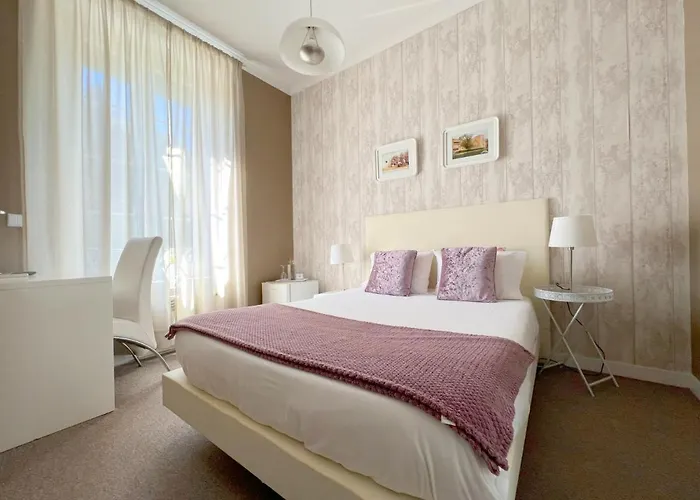 O'porto Seven - Affittacamere 4*