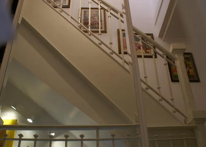 Casa de hóspedes O'porto Seven -