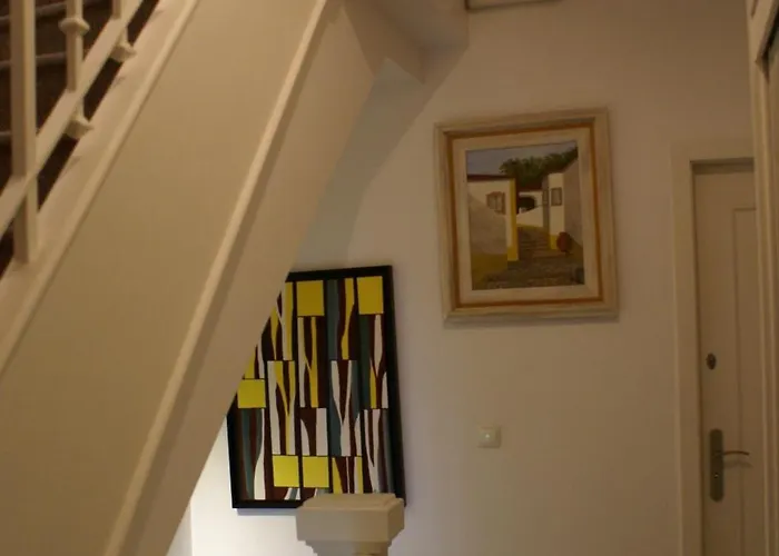 Casa de hóspedes O'porto Seven - Porto