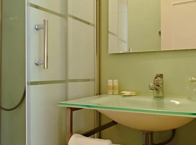 Penzion O'porto Seven -