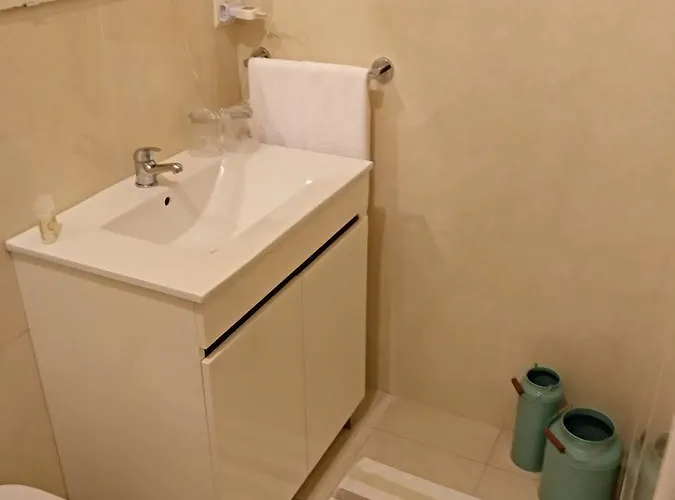 Affittacamere O'porto Seven - 4*