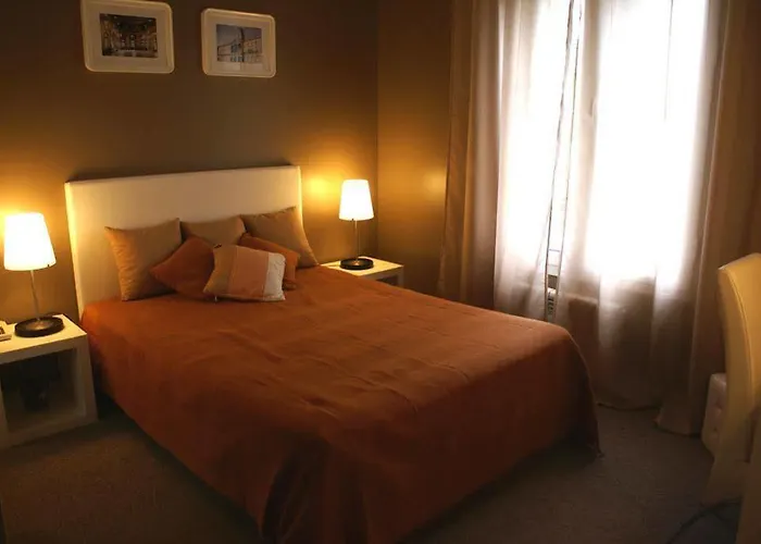 O'porto Seven - Affittacamere Oporto