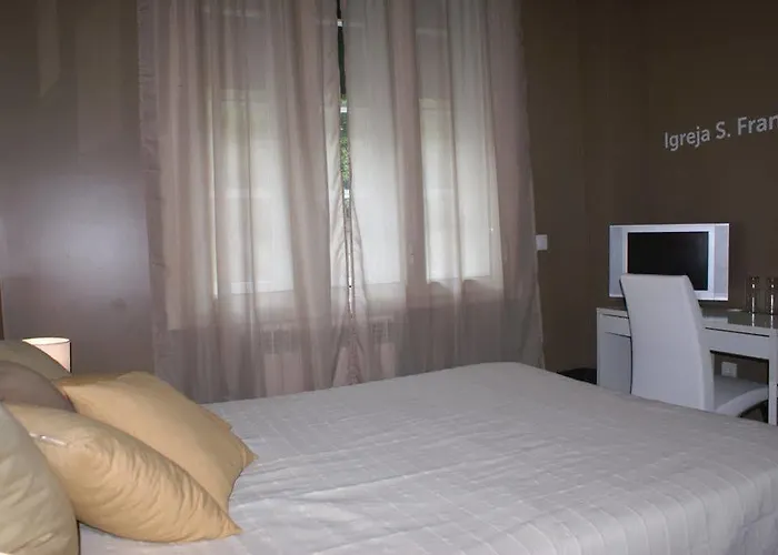 O'porto Seven - Affittacamere