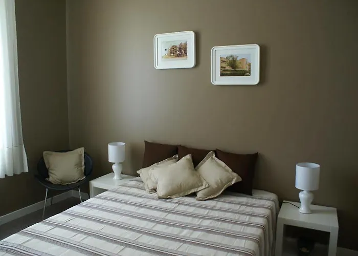 Casa de hóspedes O'porto Seven - 4*