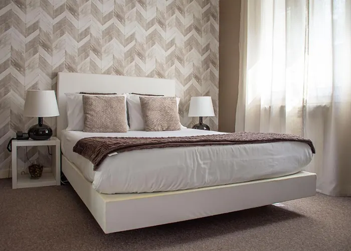 Penzion O'porto Seven -