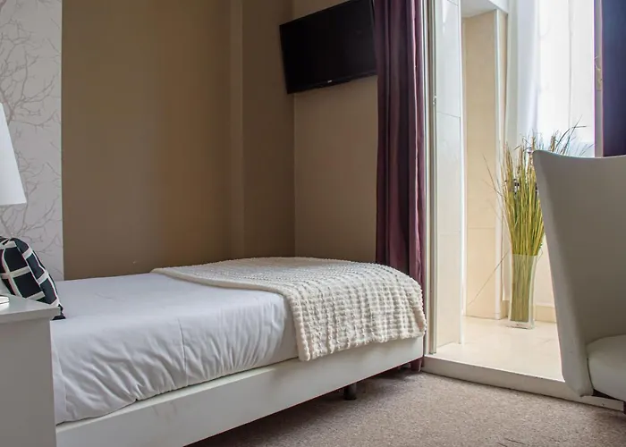 O'porto Seven - Affittacamere Oporto