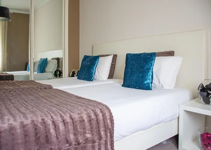 O'porto Seven - Casa de hóspedes Porto