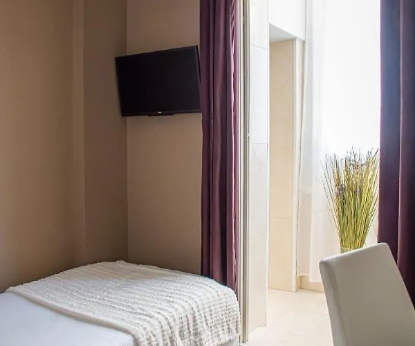 O'porto Seven - 4* Porto