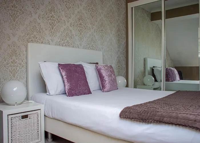 Affittacamere O'porto Seven - 4*