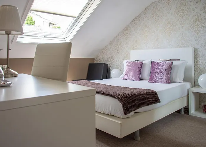 O'porto Seven - 4* Porto