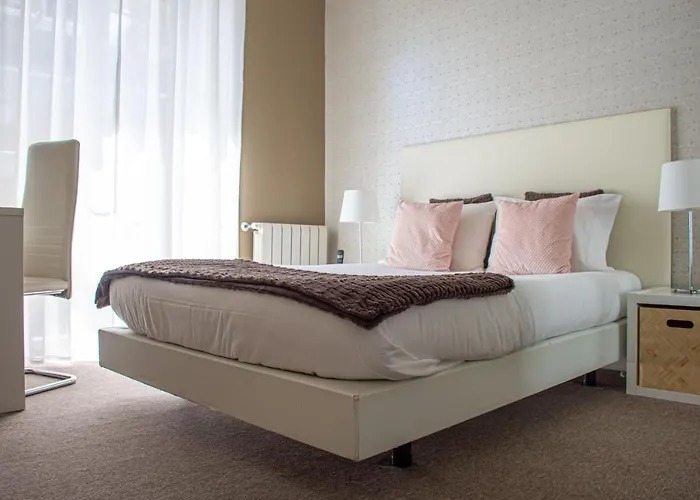 Affittacamere O'porto Seven - 4*