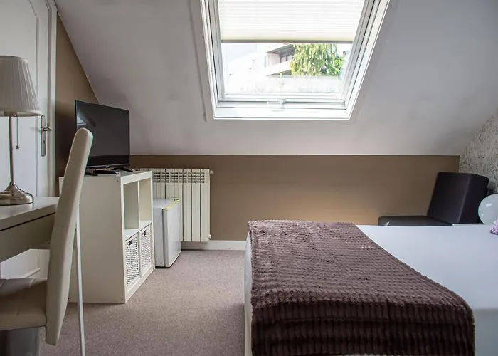 O'porto Seven - 4* Porto